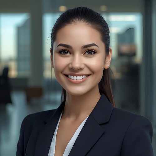 Avatar de Ana Oliveira