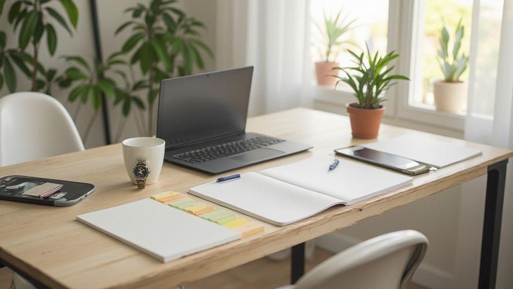 como-organizar-sua-rotina-para-ser-produtivo