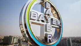 Vagas Bayer