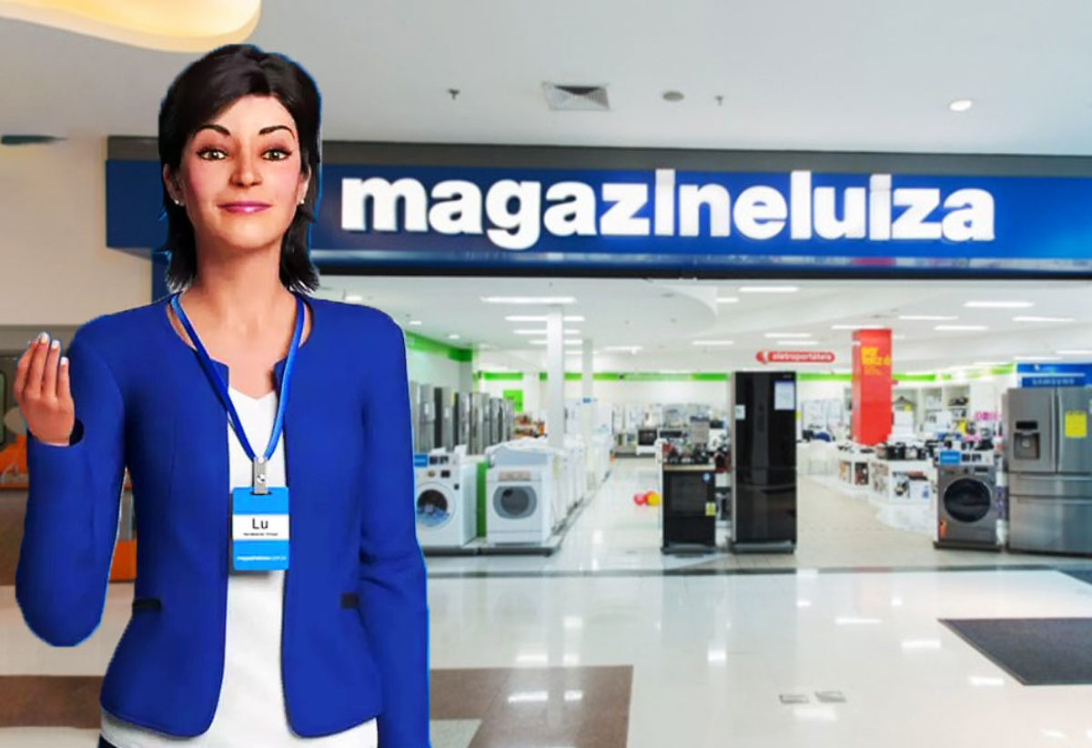 Vagas Magalu
