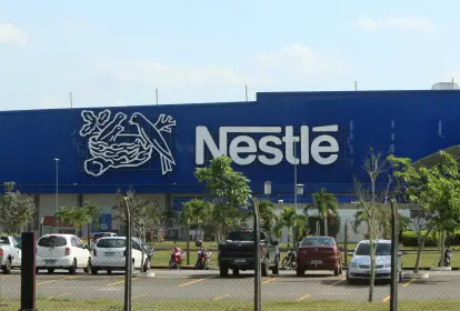 Vagas Nestlé