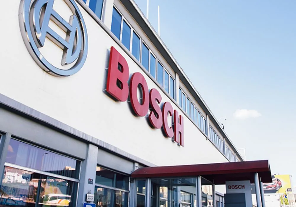 Bosch Portugal