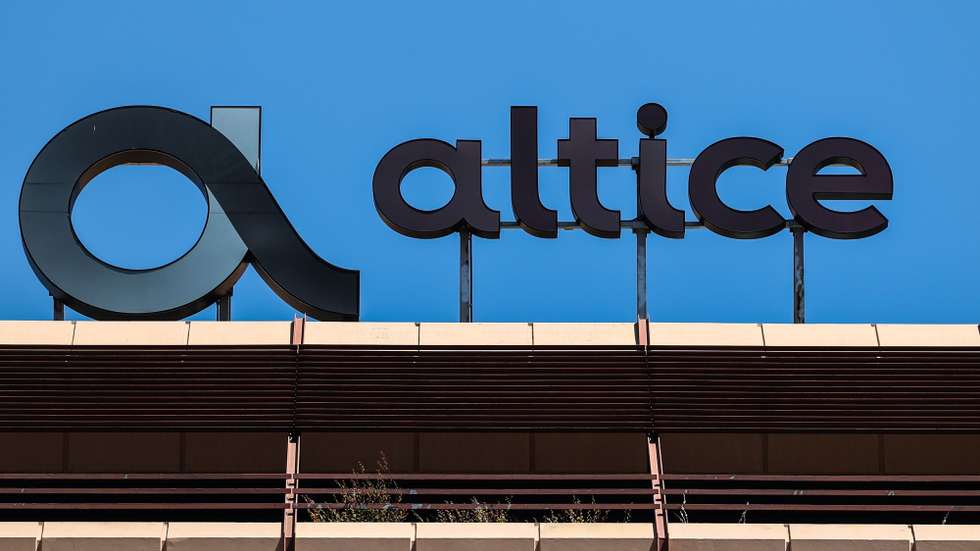 Altice Portugal