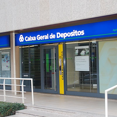 Emprego CGD