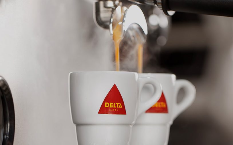 Delta Cafés