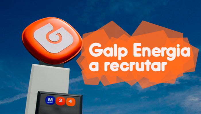 Galp Energia