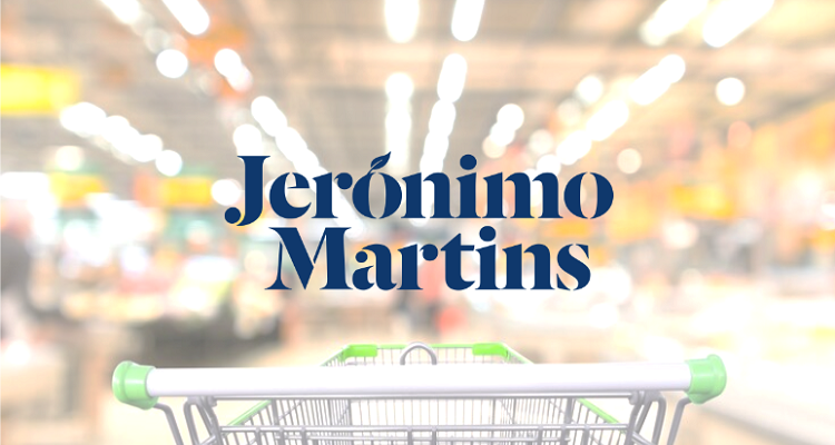Jerónimo Martins