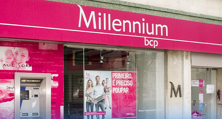 Recrutamento Millennium