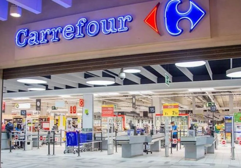 Carrefour Vagas
