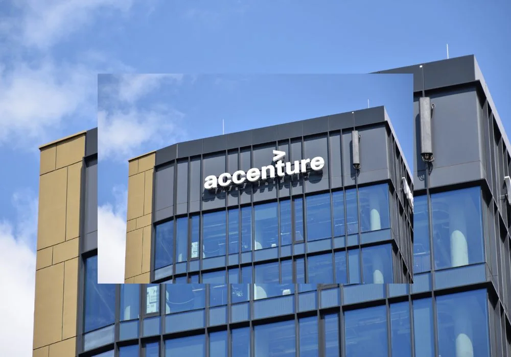 Accenture Vagas