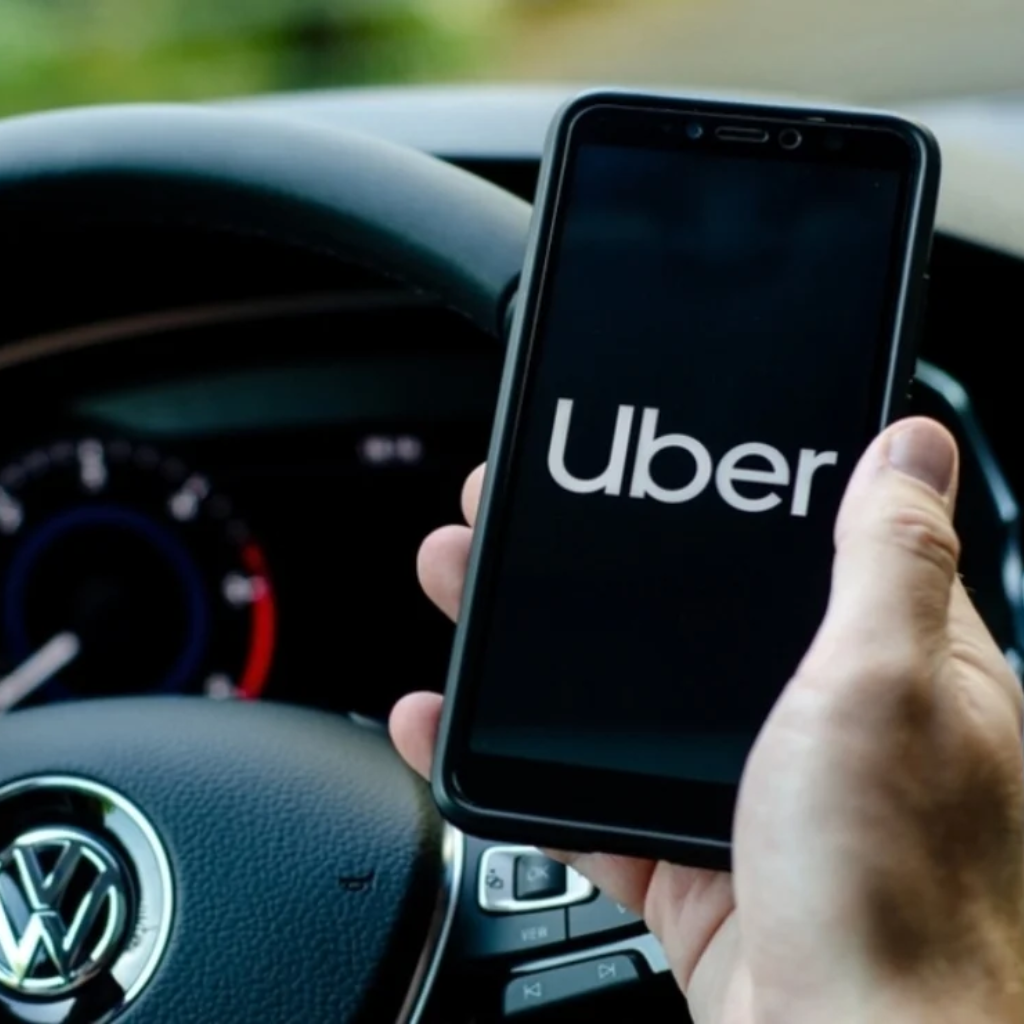Uber