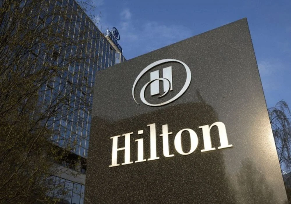 Hilton