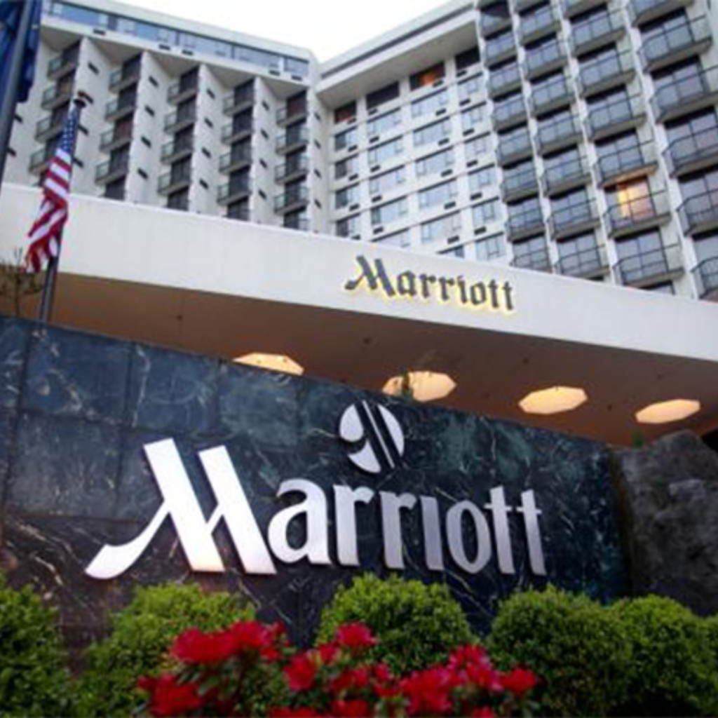Marriott International