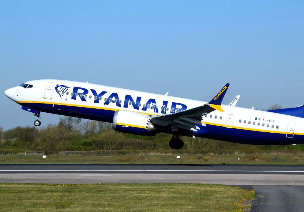 Ryanair