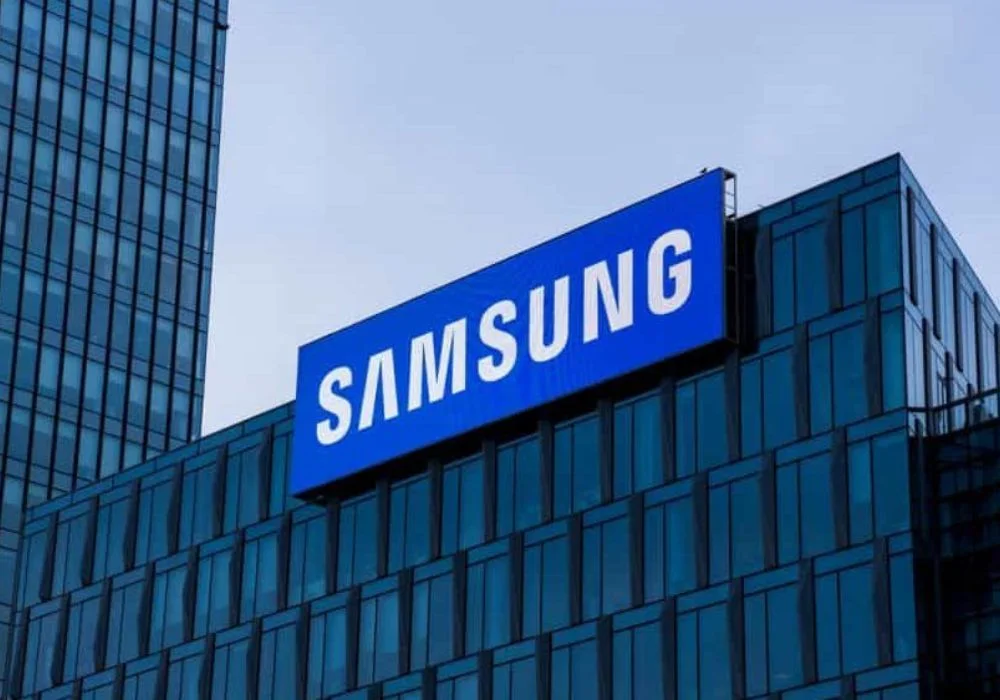 Samsung Vagas