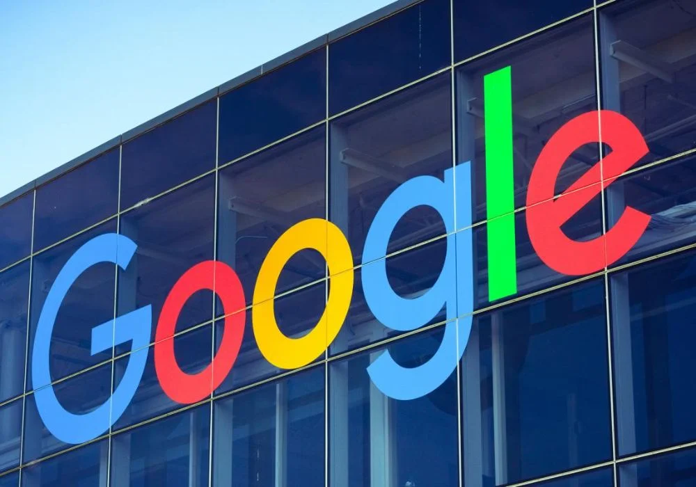 Google Vagas