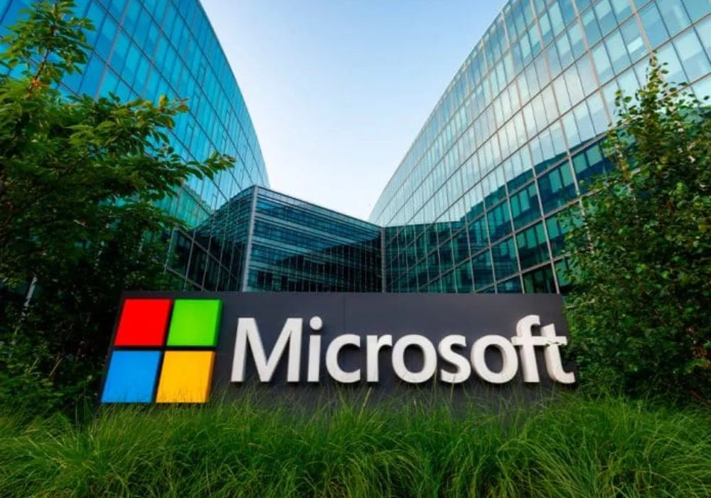Microsoft Vagas