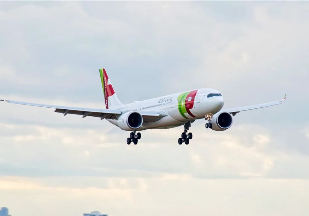 TAP Portugal