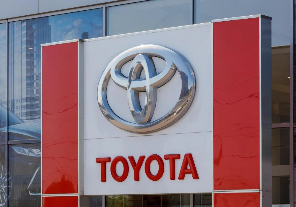 Toyota Japão