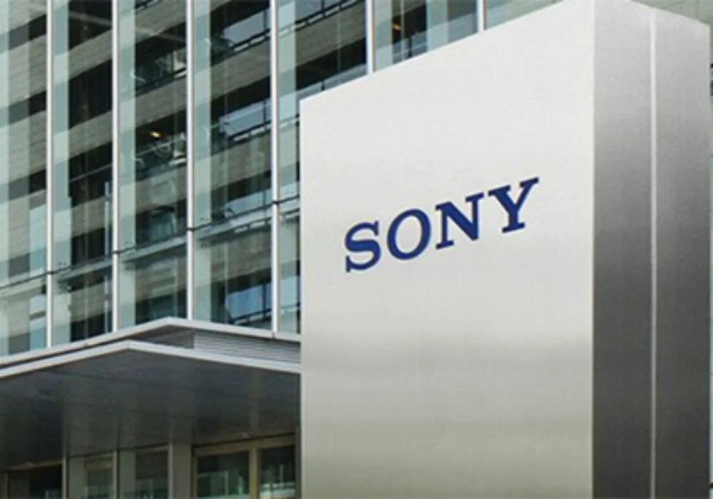 Sony Japão