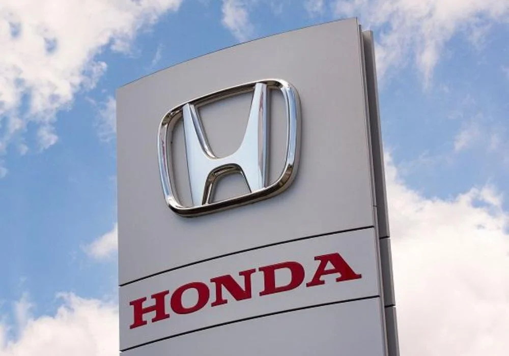 Honda Japão